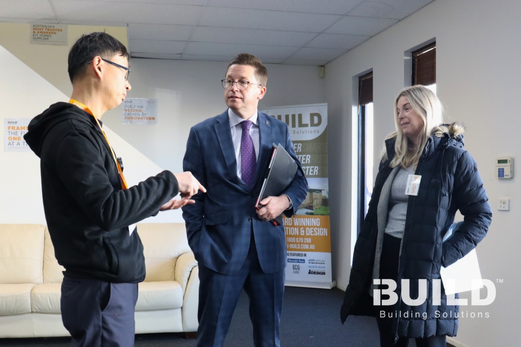 ibuild historic double minister visit heidelberg meet and greet 03