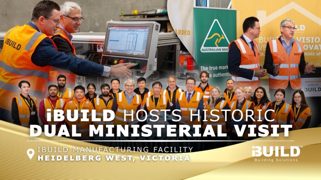 iBuild Website Hero Banner IBUILD DUAL MINISTERIAL VISIT BANNER 02.1