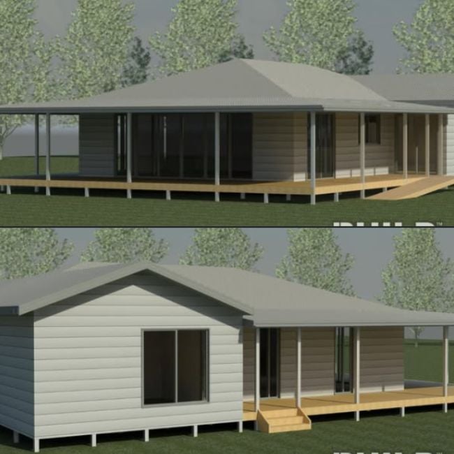 Kit Homes Piper river Feature Img