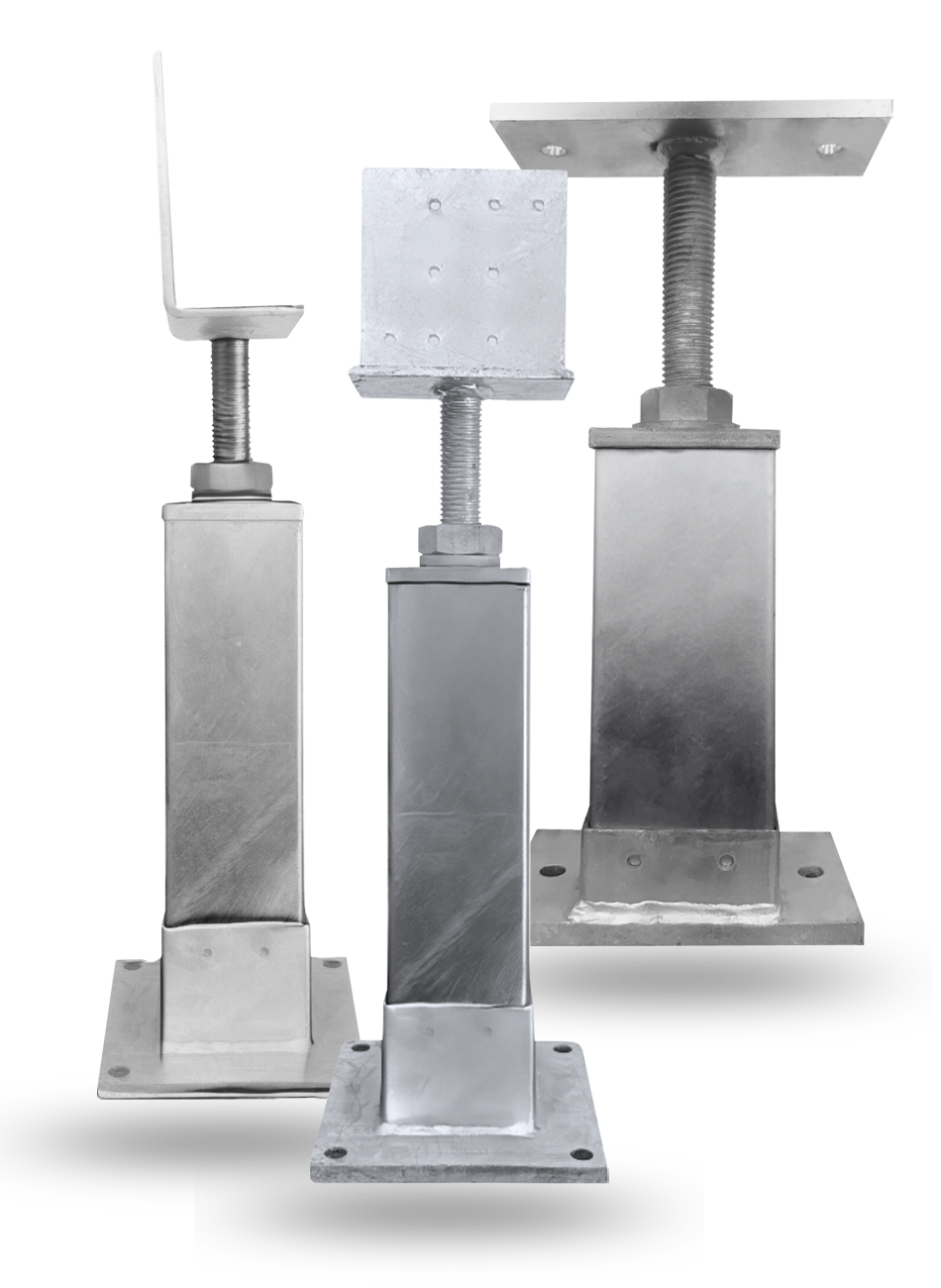 adjustable steel stump img2