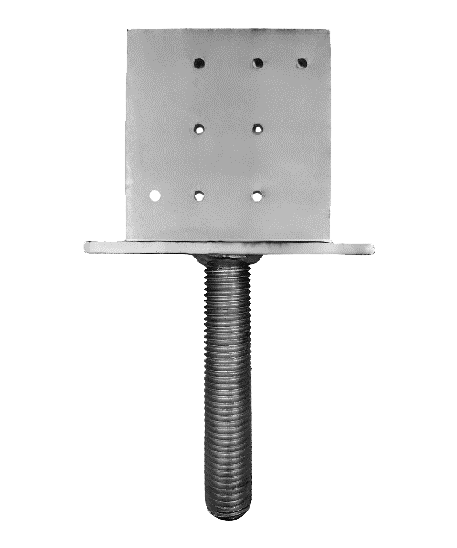 adjustable steel stump img3
