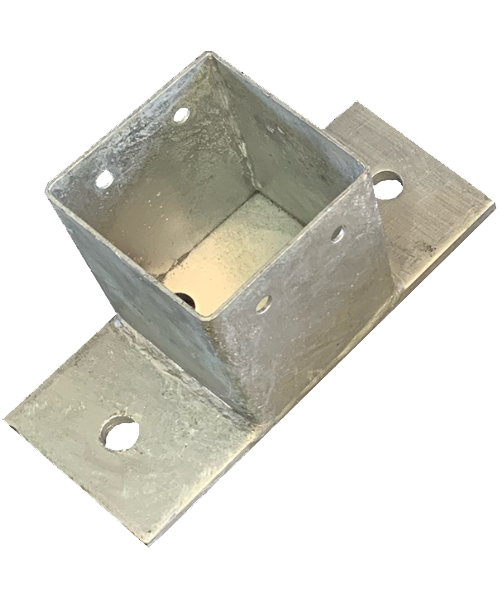 adjustable steel stump img5