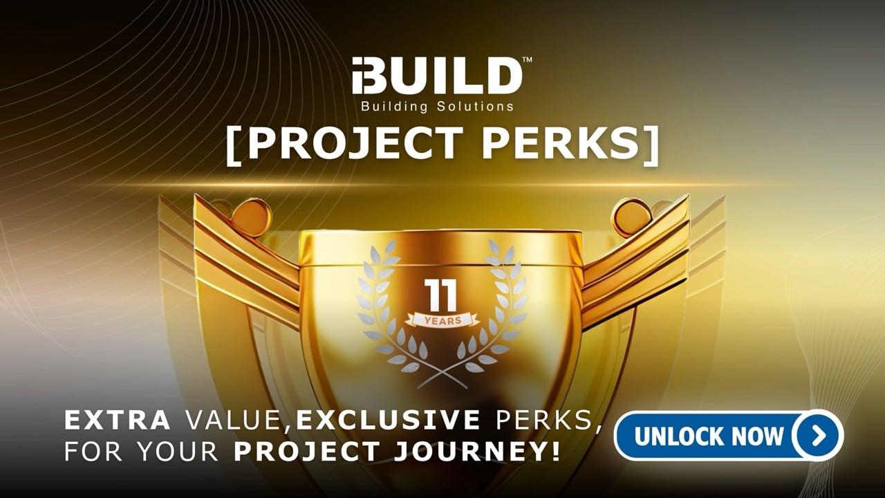 iBuild Website Hero Banner FA iBuild Sidebar Banner 10 Project Perks Blue CTA