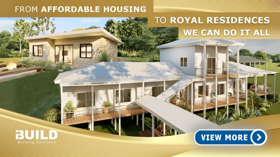 Approvals Service NT | iBuild
