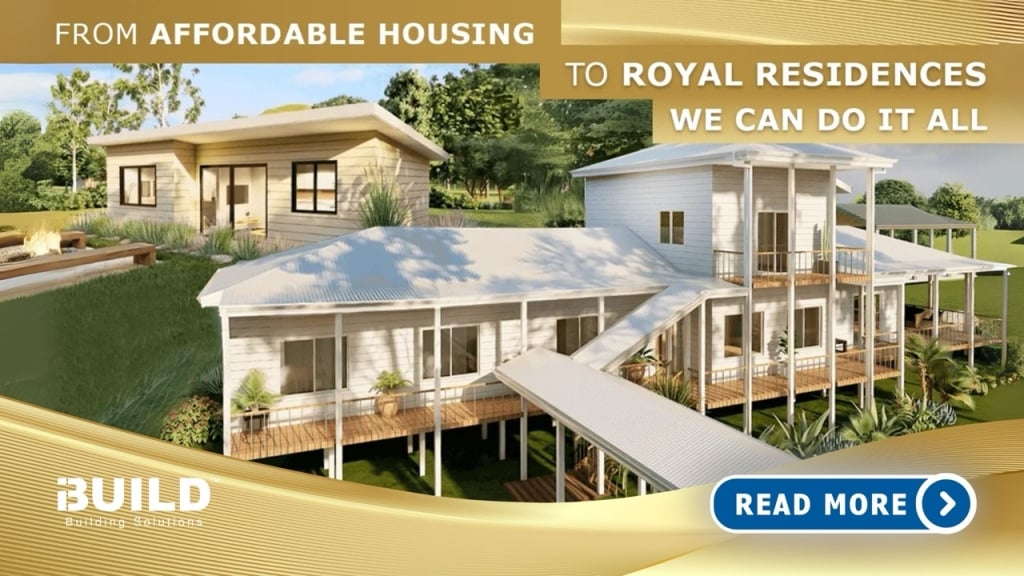 iBuild Website Hero Banner FA iBuild Sidebar Royal Residences Blue CTA