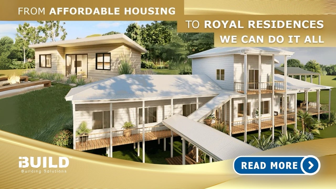 iBuild Website Hero Banner FA iBuild Sidebar Royal Residences Blue CTA