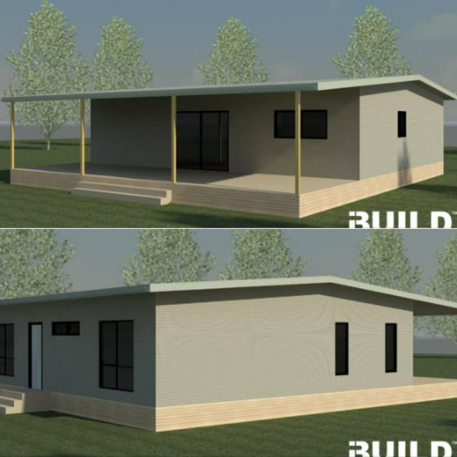 Kit Homes American River Feature Img