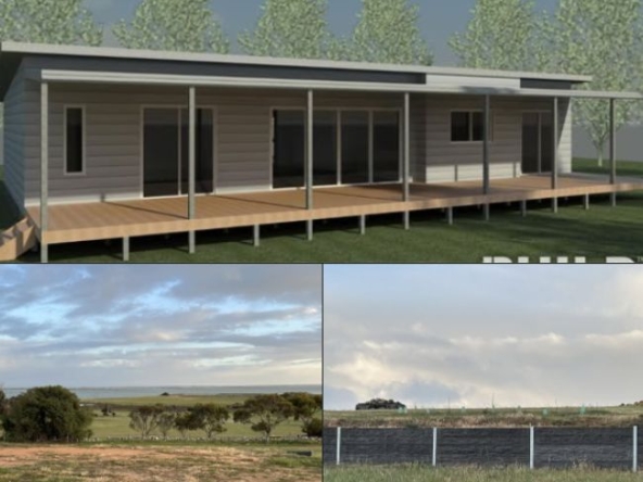 Kit Homes milang Feature Img