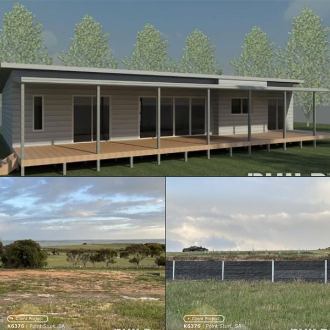 Kit Homes milang Feature Img