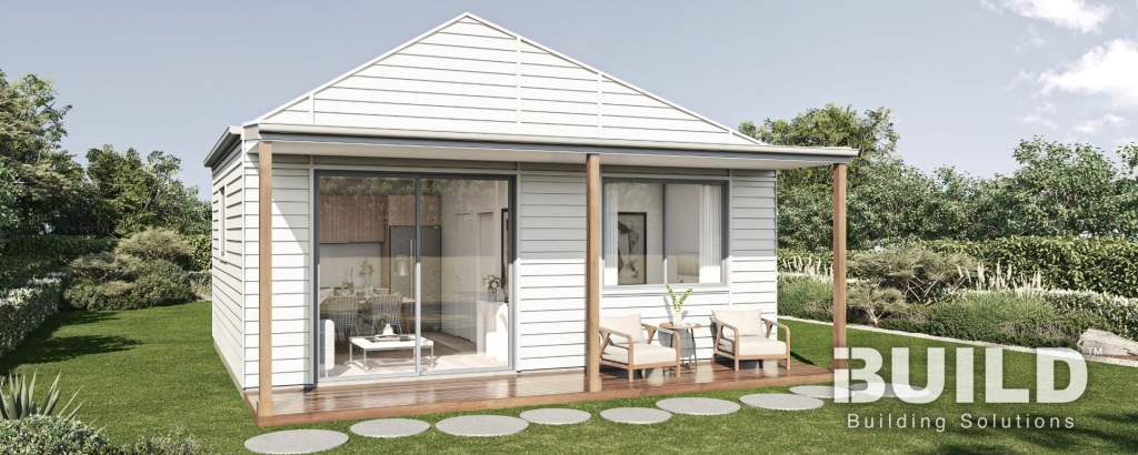 iBuild Kit Homes Preston EXT 1 V2