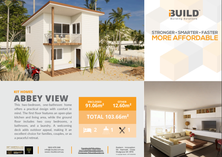 2 Bedroom Feature Img