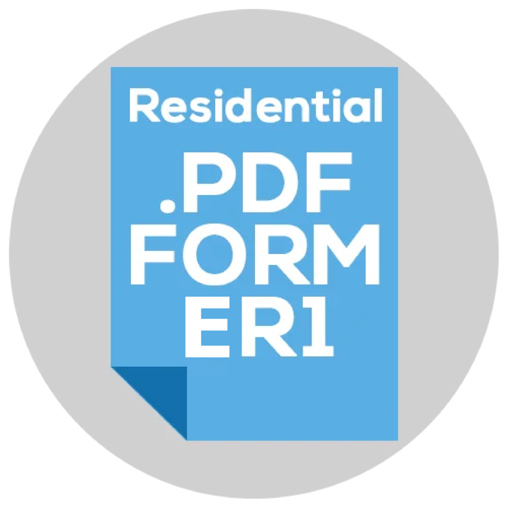 iBuild PDF ER1