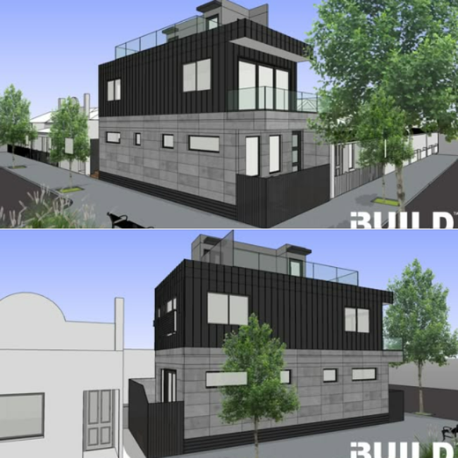 Kit Homes Port Melbourne Feature Img