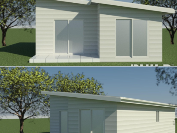 Kit Homes Coonabarabran