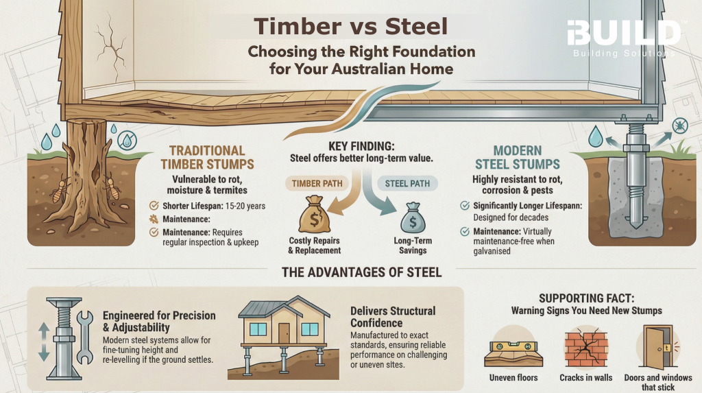 Timber vs Stumps