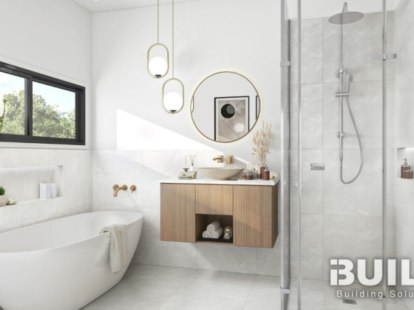 iBuild Kit Homes Brighton BATH