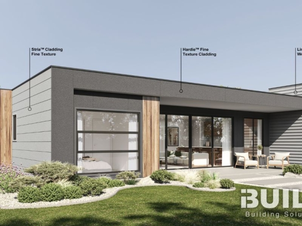 iBuild Kit Homes Brighton EXT 2