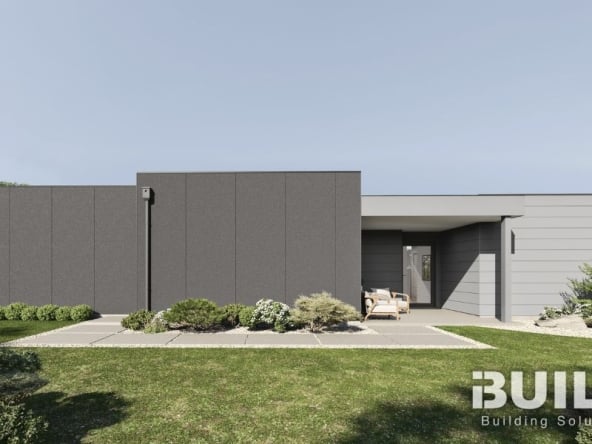 iBuild Kit Homes Brighton EXT 3