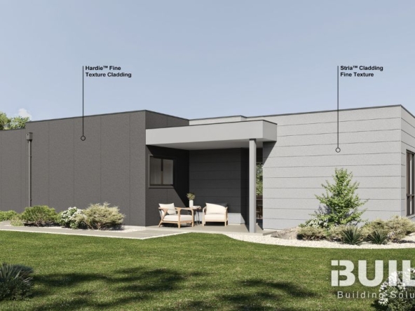 iBuild Kit Homes Brighton EXT 4