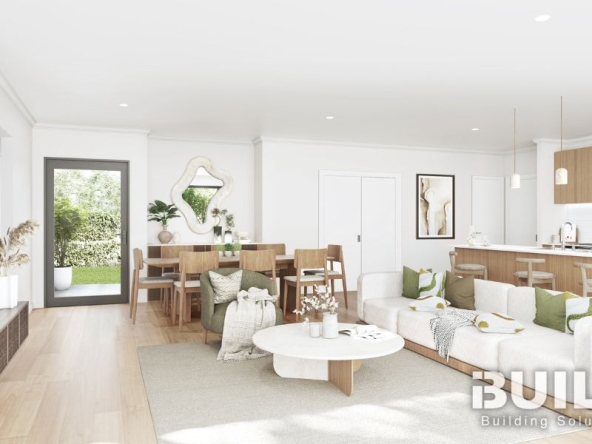 iBuild Kit Homes Brighton LIV