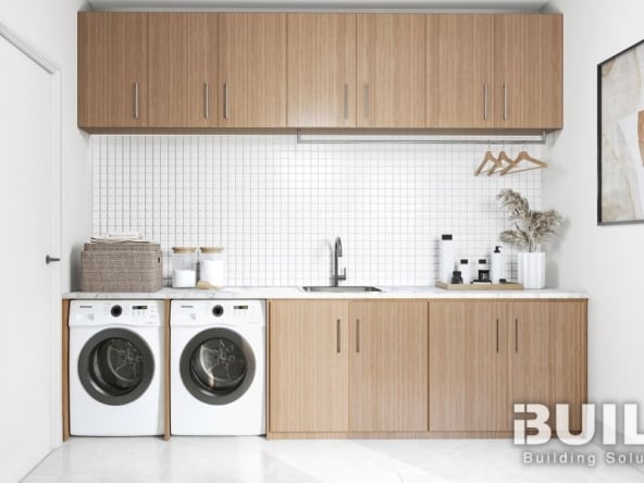 iBuild Kit Homes Brighton LNDY