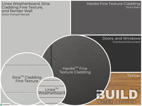 iBuild Kit Homes Brighton SPEC