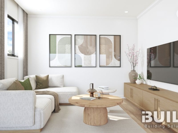 iBuild Kit Homes Brighton THEATRE