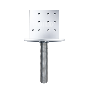 iBuild L Shaped Top Plate Graphic