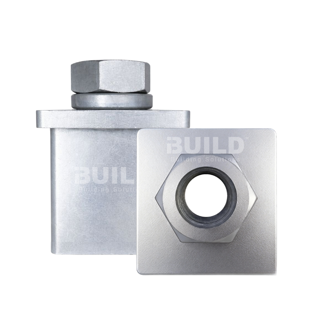 iBuild Stump Base Plates Graphic iBuild Stump Base Plates Graphic