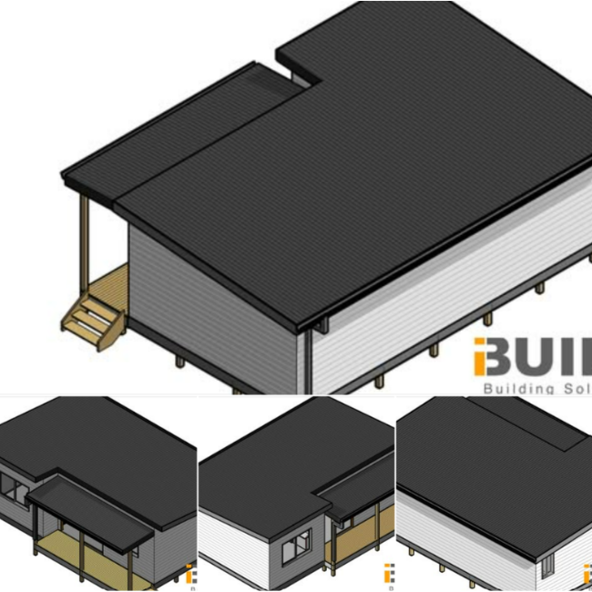 Kit Homes Taperoo Feature Img