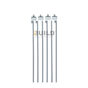 iBuild Adjustable Bracing