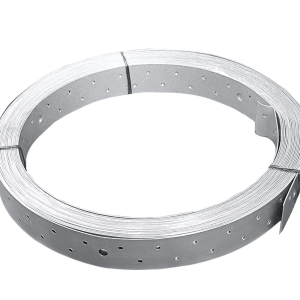 iBuild Structual Galvanised Strapping