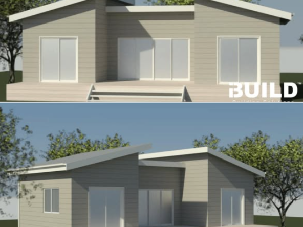 Kit Homes Lakes Entrance