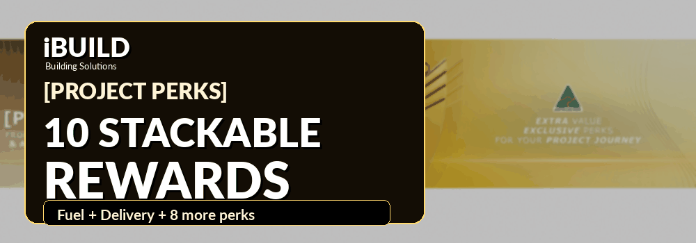 ibuild project perks sidebar stackable rewards w900