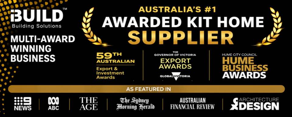 Multi-Award-Winning