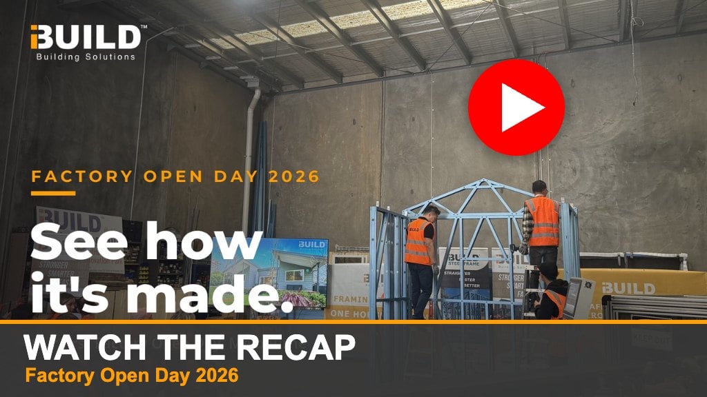Watch the Factory Open Day 2026 recap video