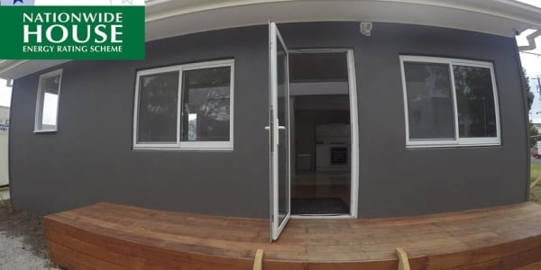 iBuild Melbourne Display Home with 7 Star Energy Rating for web